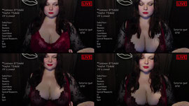 DDD MOMMY with a lil ASMR