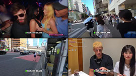 DATE W/ JAPANESE GF IN TOKYO 🇯🇵 ARIGAATOE DUDE 🏁 Double Date later w/ @IcePoseidon ? 💢