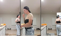 cooking