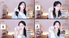 한 비제이를 키우기 위해선 온마을이 필요하다