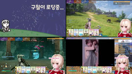 [장지수용소] 뱀놀 퍼놀 운영자 복귀했습니다
