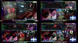 party du week-end s'est parti bienvenue à tous !!!