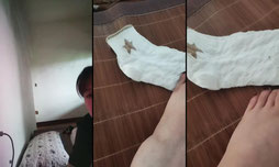 a兜兜正在直播