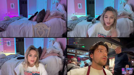 JOIN MY STREAM