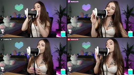 💕HI!| приветик :3 !s !socials !donate !rules !yt !instagram !about #english #cutegirl