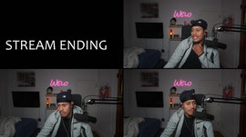 *short stream*🧬CLICK HERE BUZZIN🧬FRANKO B IN D10🧬REACTIONS🧬VARIETY🧬IRL SOON?🧬