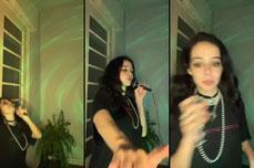 KARAOKE NIGHT