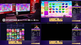 $300,000 START !roobet !leaderboard !consolekings