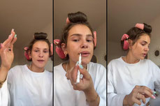 Grwm💌 stellt Fragen