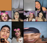 Untitled stream