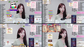 먹방핀볼중~10개일반식300개괴식~10개팬갑시1개역팬~