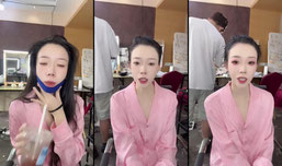 外面的36个帅哥美女快进来