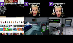 LIVE ON PURPLE APP