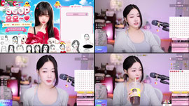 음색요뎡♥ 짧방!