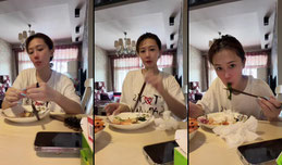 想吃烤肉