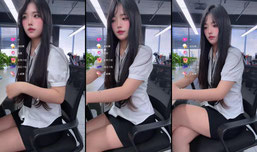 老板在 不要送小心心