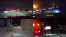 LA NIGHTCRAWL: Chasing Crimes 🚨🚨 | Kick News