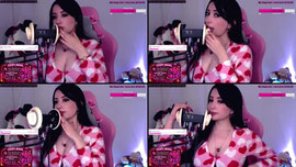 [ES/EN] live ASMR uff venga pues BB short stream @natymoon !tip !sub !redes !socials !Wishlist !donaciones !patreon