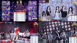 [SD컴퍼니] 시즌 13 B팀 3화 장급대전