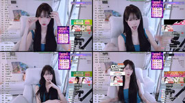 찐신입여캠 1428 정방+카톡뽑기 30장!!