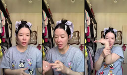 正式进入孕晚期啦已胖22斤