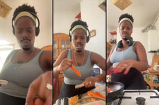 did yall eat ?