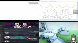 뇌빼고 노방종 렛츠고 