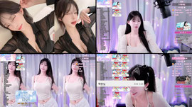 신입여캠 1일차..........