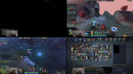 Dota 2 enjoyer