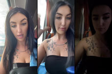 Untitled stream