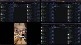 Haven't streamed in ages catching up with chat