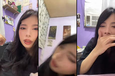 Untitled stream