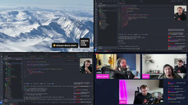🍟 react use чистим нейрослоп с лендингаhttps://reactuse.org/