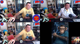 Live aus dem BerlinerEck, Thailand