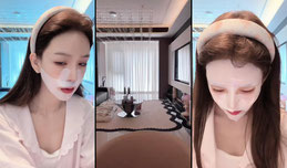 Kittyovo🎀正在直播