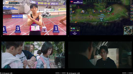 @11주차 LCK ,2경기 NS vs DNS  @( 애니 영화 드라마 드롭스 씨네티)