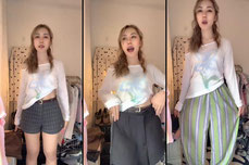 Untitled stream
