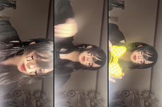 ⚠︎自我 すこしだけ