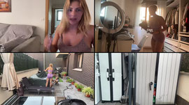 Transmisión en directo de aliss_blond