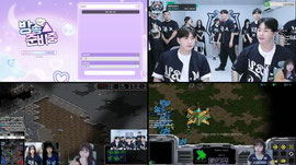 뉴캣슬😺 듀듀 vs 소심 맵 한바퀴
