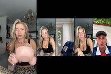 Untitled stream