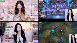 [쇼케이:주임] 2시간동안 1개받아따고 ㅜ