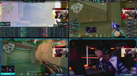 T1 vs. KRX - VCT Pacific Stage 2 Watchparty