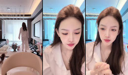 Kittyovo🎀正在直播