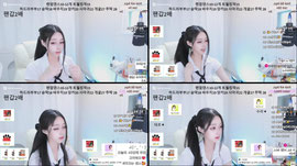 바우치 19개 팬더계의 벤탄시장