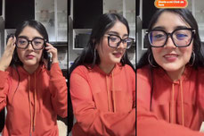 Untitled stream