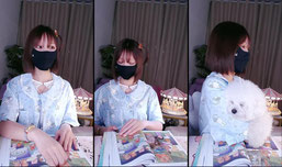 童颜小萝莉