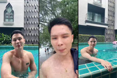 เล่นน้ำกัน