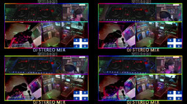 party du week-end s'est parti bienvenue à tous !!!