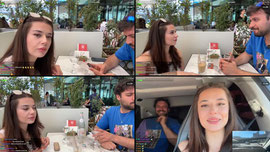 KAZAKİSTAN 4. Gün | YÖRESEL LEZZETLER w/ @japonhamzaa  💚💚!kazakistan !yer, !yt !insta !bağış !mobil